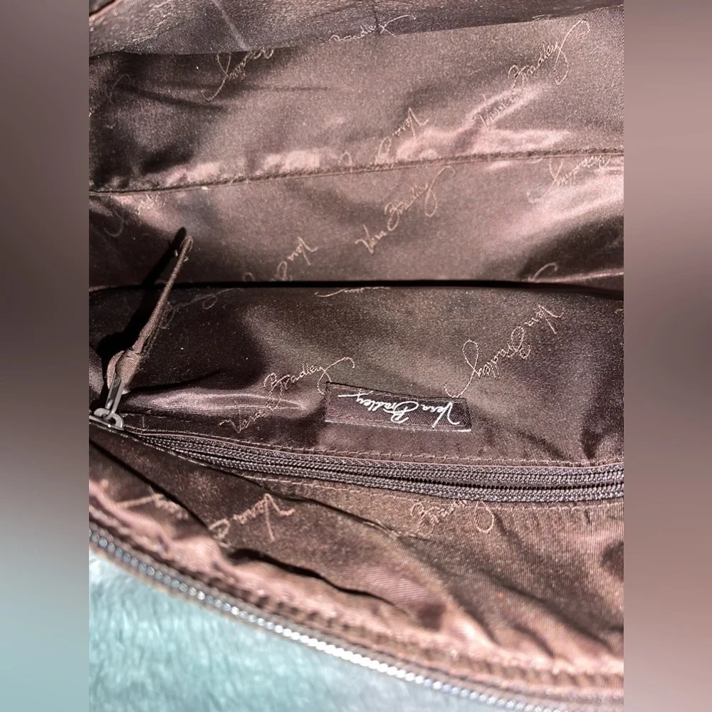 VERA BRADLEY BOSTON BAG